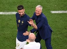 BetMGM Sportsbook Promo Code for World Cup Games Today: First bet up $1000- November 26, 2022 FIFA World Cup- France faces a tough Danish Challenge