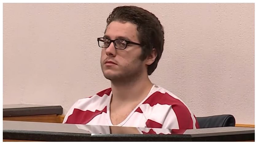 What did Austin Harrouff do? Florida cannibal killer’s not guilty ...