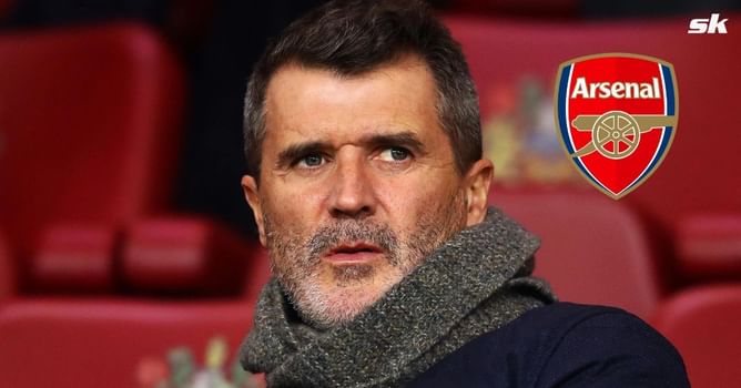 "I’m still not convinced he’s got those leadership skills" - Roy Keane expresses concern about Arsenal star at 2022 FIFA World Cup