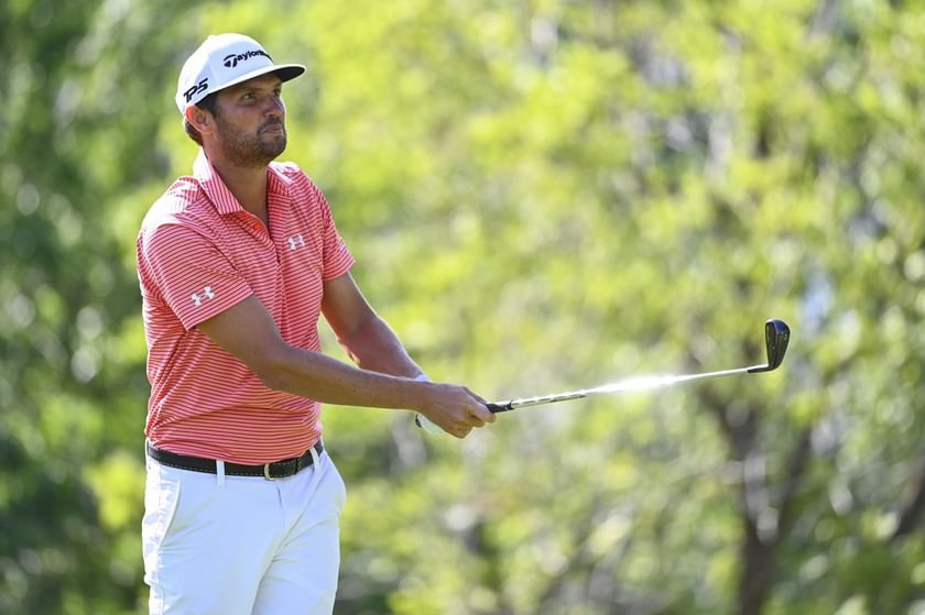 7 Golfers who crossed 10 million in career earnings without a single