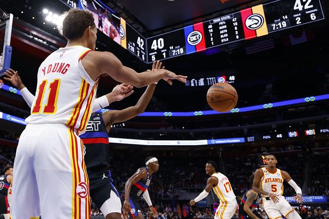 FanDuel Sportsbook Promo Code: Get up to $1,000 No Sweat First Bet on Today's NBA Games - November 23, 2022