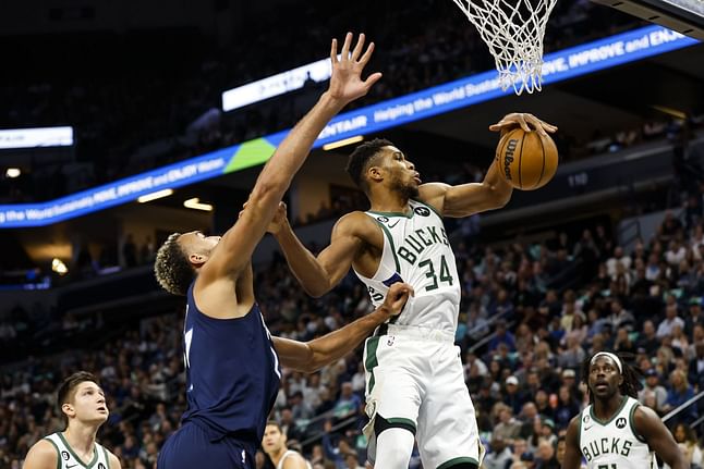 Oklahoma City Thunder vs Milwaukee Bucks Odds, Line, Picks, and Prediction - November 5 | 2022/23 NBA Regular Season