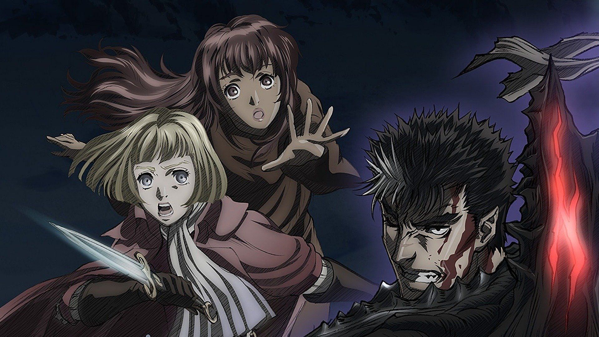 Why Berserk still deserves a better TV anime adaptation