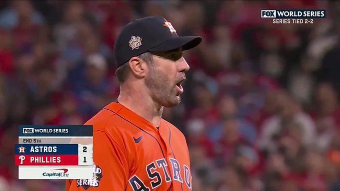 Justin Verlander is coming back to Space City! ❤️❤️❤️ #Astros