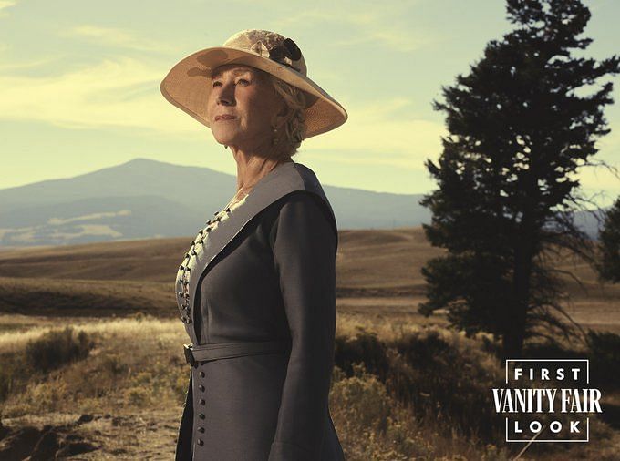 3 Key Takeaways From Yellowstone Prequel 1923 Teaser Trailer