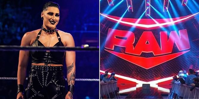 Rhea Ripley says she's excited to work with recently returned WWE star
