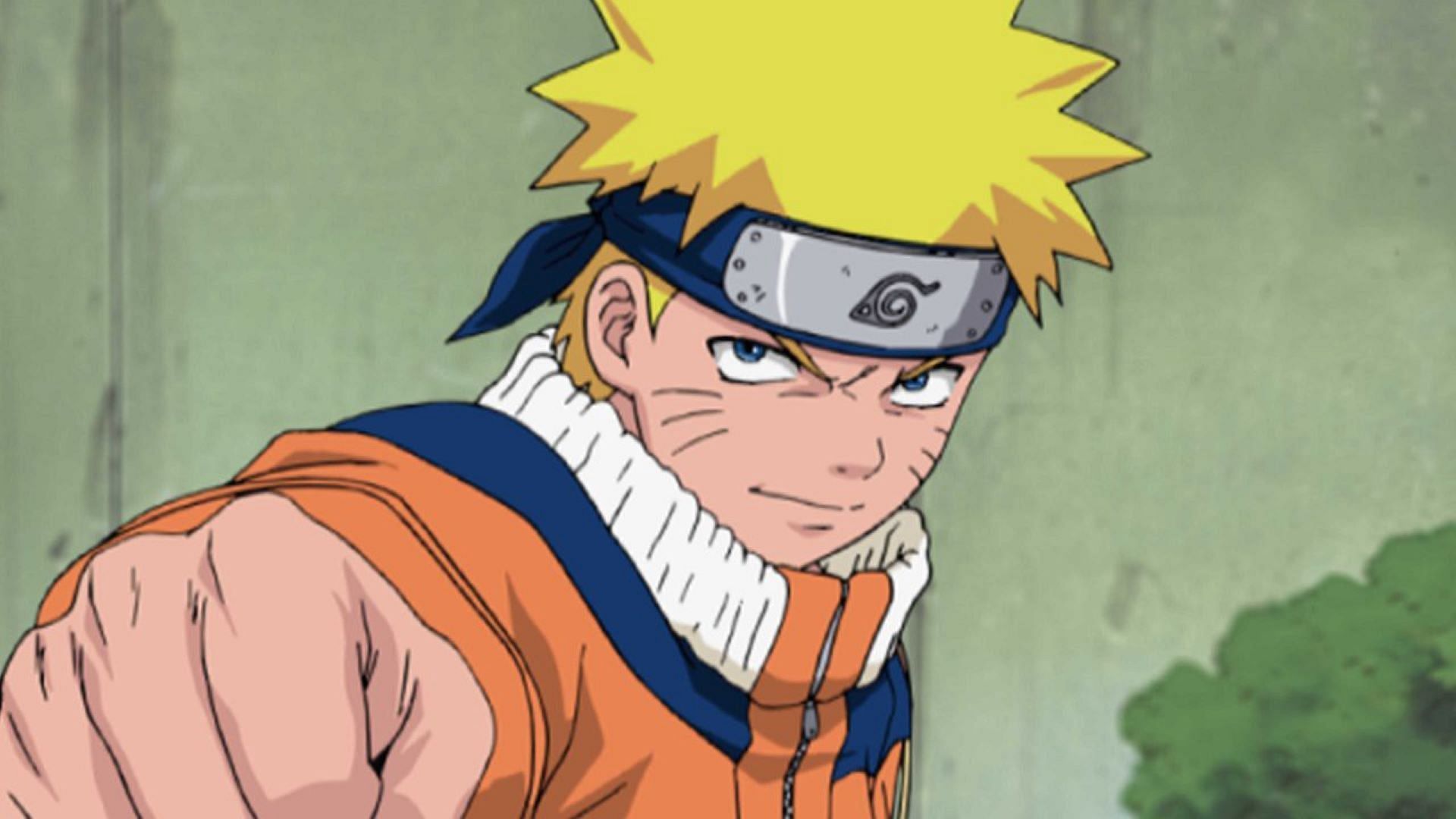 Naruto Uzumaki (Image via Studio Pierrot)