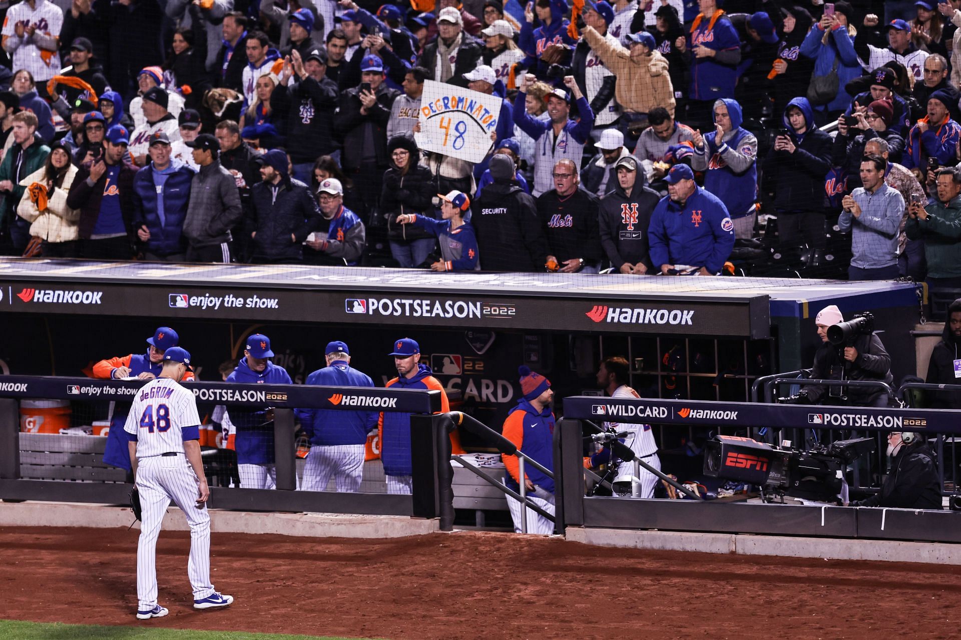 New York Mets on X: A moment of appreciation for @kodaisenga's