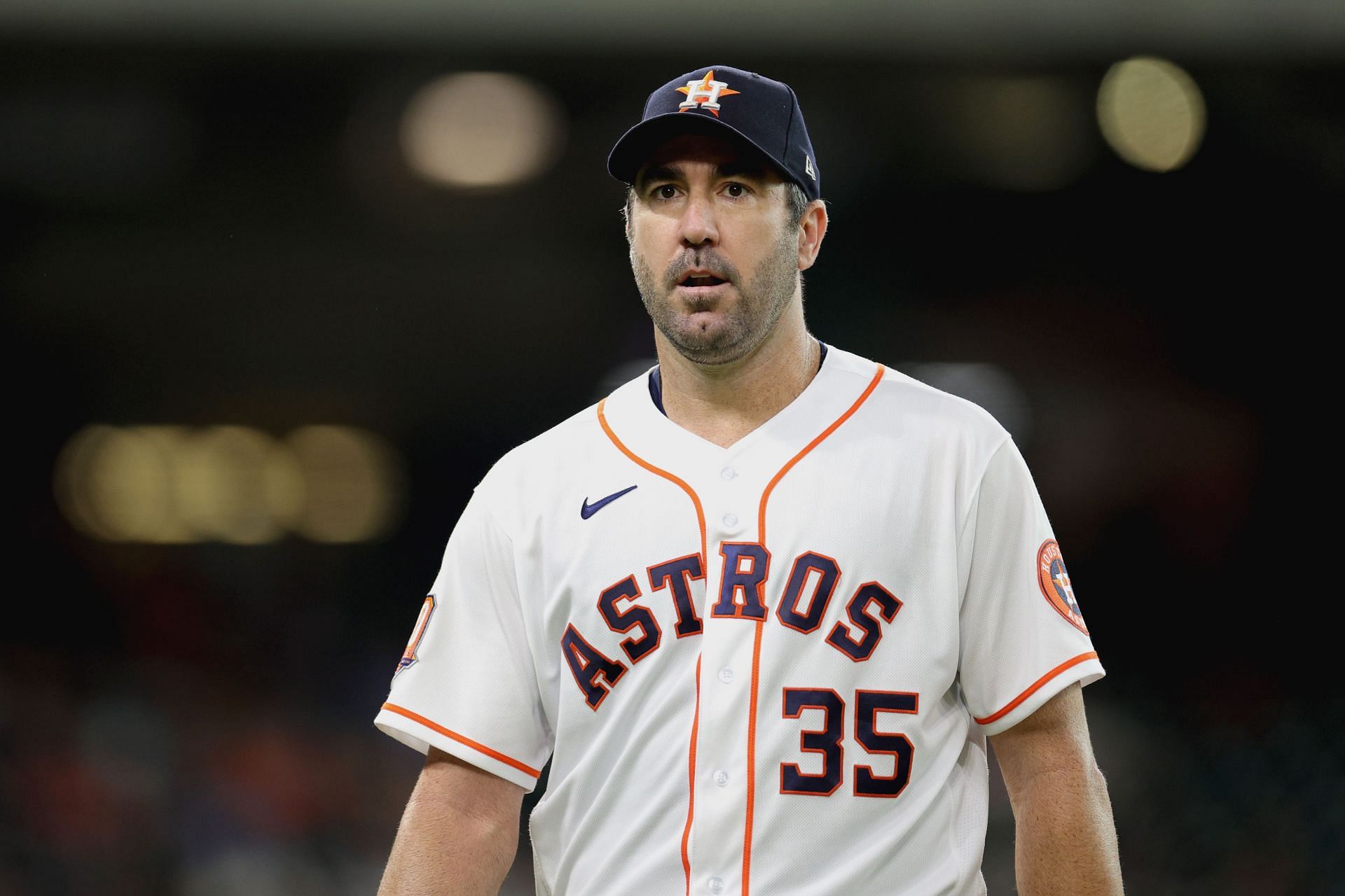 MLB Twitter on Justin Verlander's Cy Young award: Hall of Fame