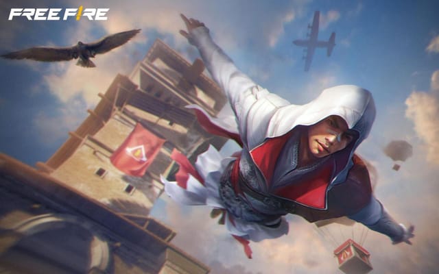 free fire sup3rd10us