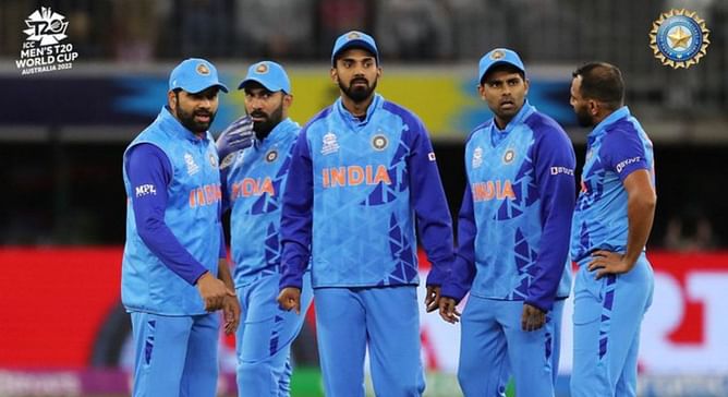 T20 World Cup 2022: “Wake-up call” – Madan Lal warns Rohit Sharma and Co. not to get complacent against Bangladesh