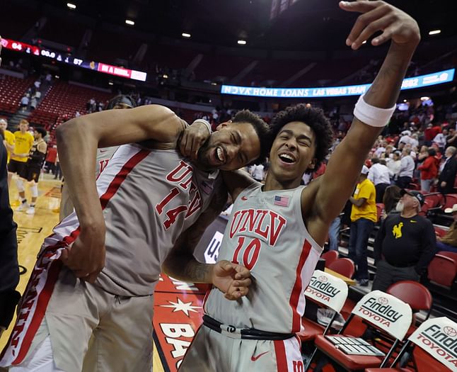 UNLV vs. Southern Illinois Prediction, Line, and Picks - November 21 | NCAA Basketball Season 2022