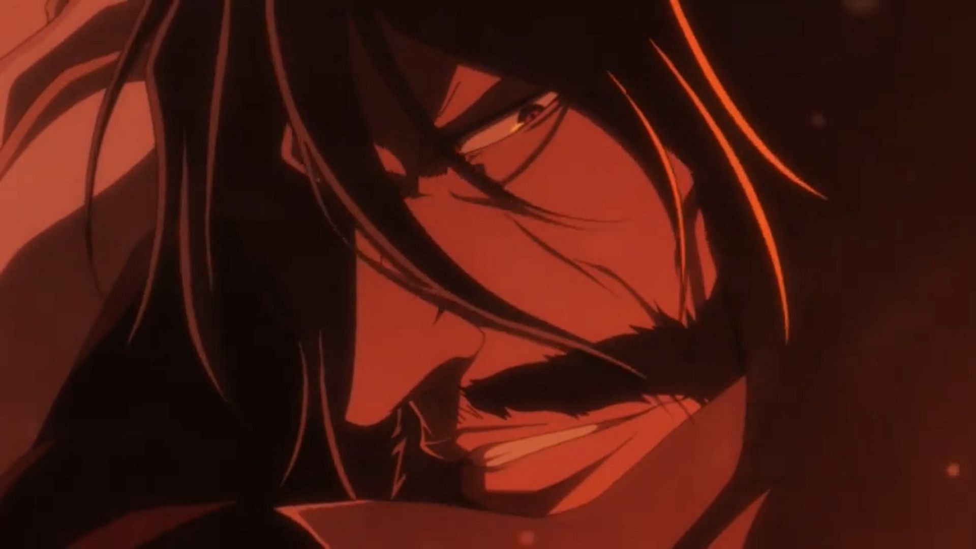 Bleach TYBW Episode 5: Captain-General Yamamoto Prepares For Battle