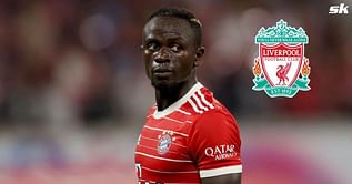 Sadio Mane makes stunning Liverpool confession to friends after joining Bayern Munich: Reports