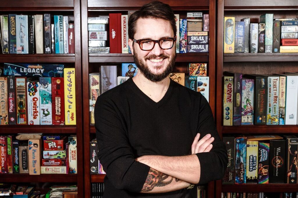 How much is Will Wheaton