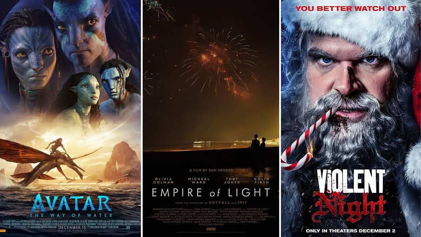 5 most expensive films of 2022