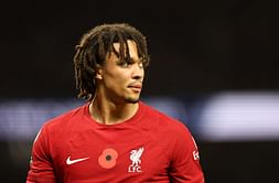 Liverpool vs Derby County Prediction and Betting Tips | November 9th 2022