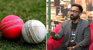 “I don’t mind having a different Test coach and white-ball coach” – Dinesh Karthik