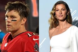 Skip Bayless warns Tom Brady amid bombshell split with Gisele Bundchen – “No such thing as a quickie divorce”