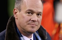 Rich Eisen names his most disappointing NFL team of 2022