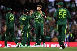 Pakistan vs England T20 World Cup: Probable XIs, pitch report, weather forecast, and live streaming details for final