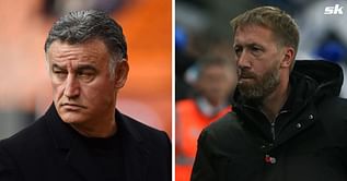Chelsea close to completing £13 million January deal to sign Brazilian midfielder ahead of PSG - Reports