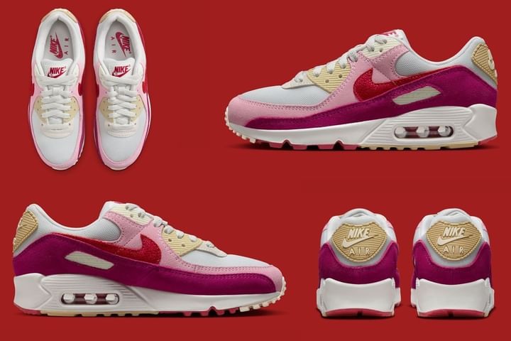 valentine air max 2019 release dates