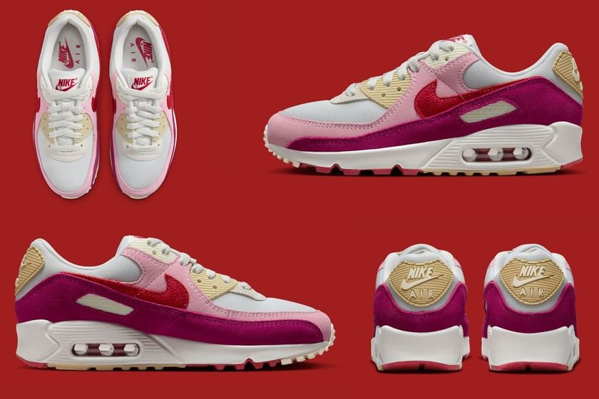 archeo pink low dunks