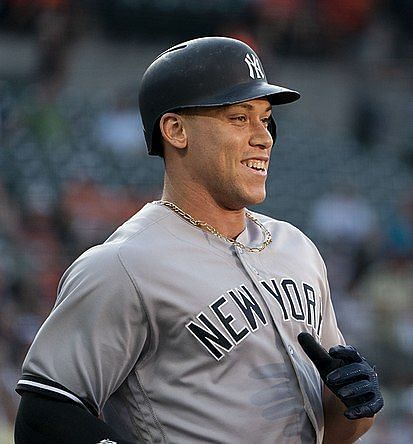 Chris Mullin makes plea for Aaron Judge to sign with Giants
