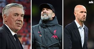 Liverpool, Manchester United and Real Madrid keeping tabs on 20-year-old attacker who could dazzle at 2022 FIFA World Cup: Reports