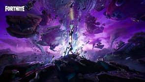 Fortnite Chapter 4 to be set in Reality 153, new teaser suggests