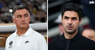 PSG interested in signing Arsenal-linked forward with €65 million price-tag - Reports