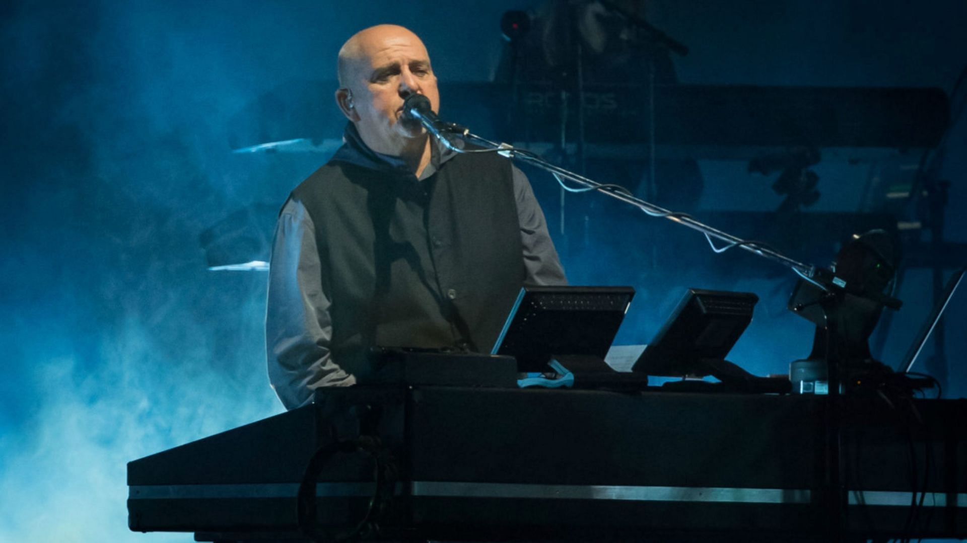 Peter Gabriel Tour 2025 Tickets, presale, where to buy, dates, and more