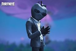 Fortnite: Epic Games CEO confirms another Apple skin in the works