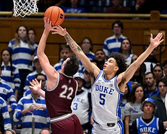 Duke vs Xavier Prediction, Odds, Lines, Spread, and Picks - November 25 | 2022-23 NCAAB Season