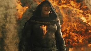 Where to watch Black Adam Online: Digital release date & streaming details