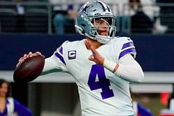 Best DFS Picks for Cowboys vs. Packers - November 13 | 2022 NFL Regular Season
