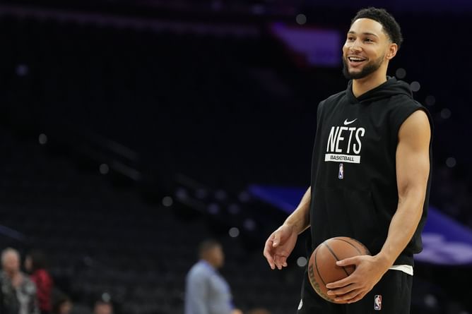 "He will get you fired...trading for him will get you fired": NBA insider makes explosive claim through league executives about Brooklyn Nets star