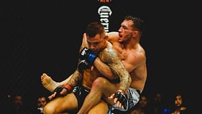 5 best UFC fights of November 2022