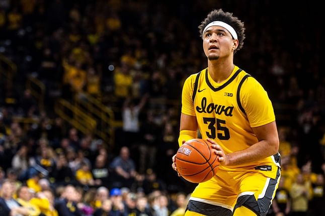 Iowa vs Omaha Prediction, Odds, Lines, Spread, and Picks - November 21 | 2022-23 NCAAB Season