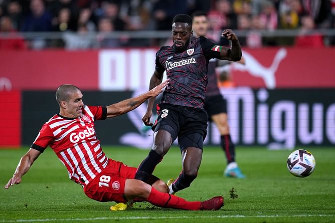 Alzira vs Athletic Bilbao Prediction and Betting Tips | November 13th 2022