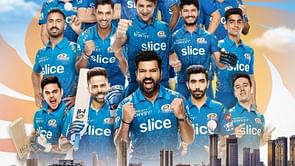 MI retained players 2023: Full list of players retained by Mumbai Indians ahead of IPL Auction