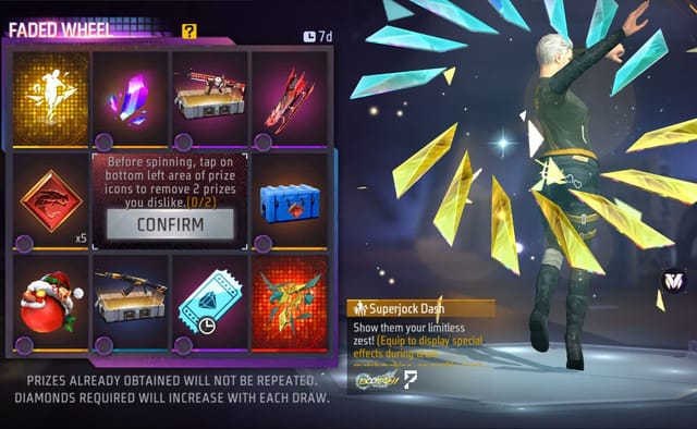 DASH diet: Sample menus visual data 4