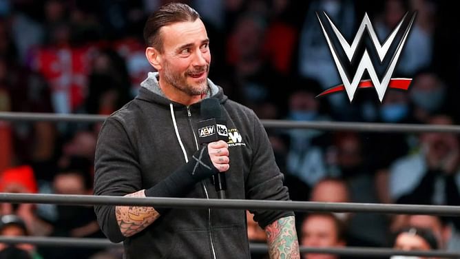"Screw anything that gets in his way" - Former WWE Superstar opens up about AEW star CM Punk's backstage attitude