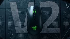 Cyber Monday deals: Razer DeathAdder V2 and V2 Pro are discounted by over 50%