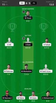 Fantasy suggestion #1