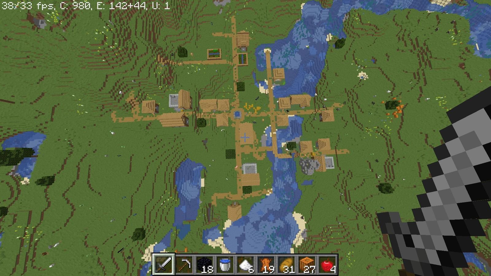 5 best Minecraft seeds for blacksmith villages in 2022