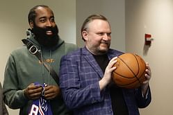 NBA News Today: Philadelphia 76ers lose 2 second-round picks; Giannis Antetokounmpo and Shai Gilgeous-Alexander named Players of the Week, and more | November 1, 2022