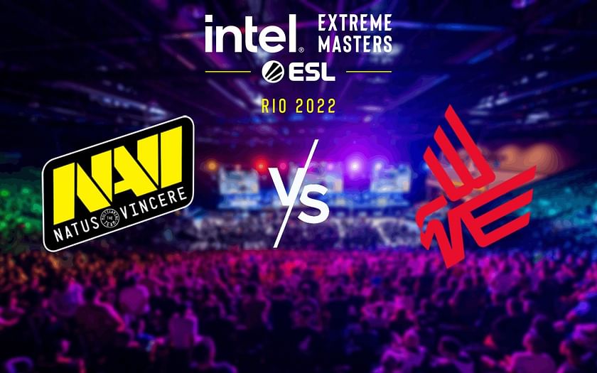 After a phenomenal CS:GO Major, Intel® Extreme Masters is set to