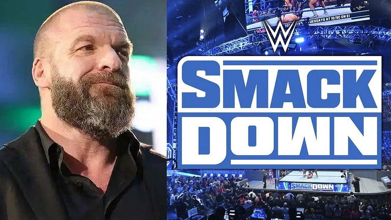 WWE SmackDown में केविन ओवेंस आ सकते हैं 